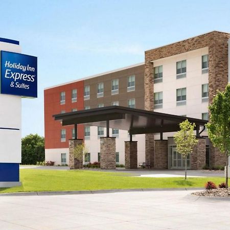 Holiday Inn Express - Des Moines - Ankeny By Ihg 외부 사진
