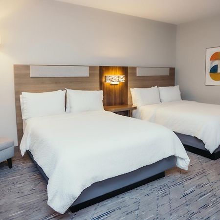 Holiday Inn Express - Des Moines - Ankeny By Ihg 외부 사진