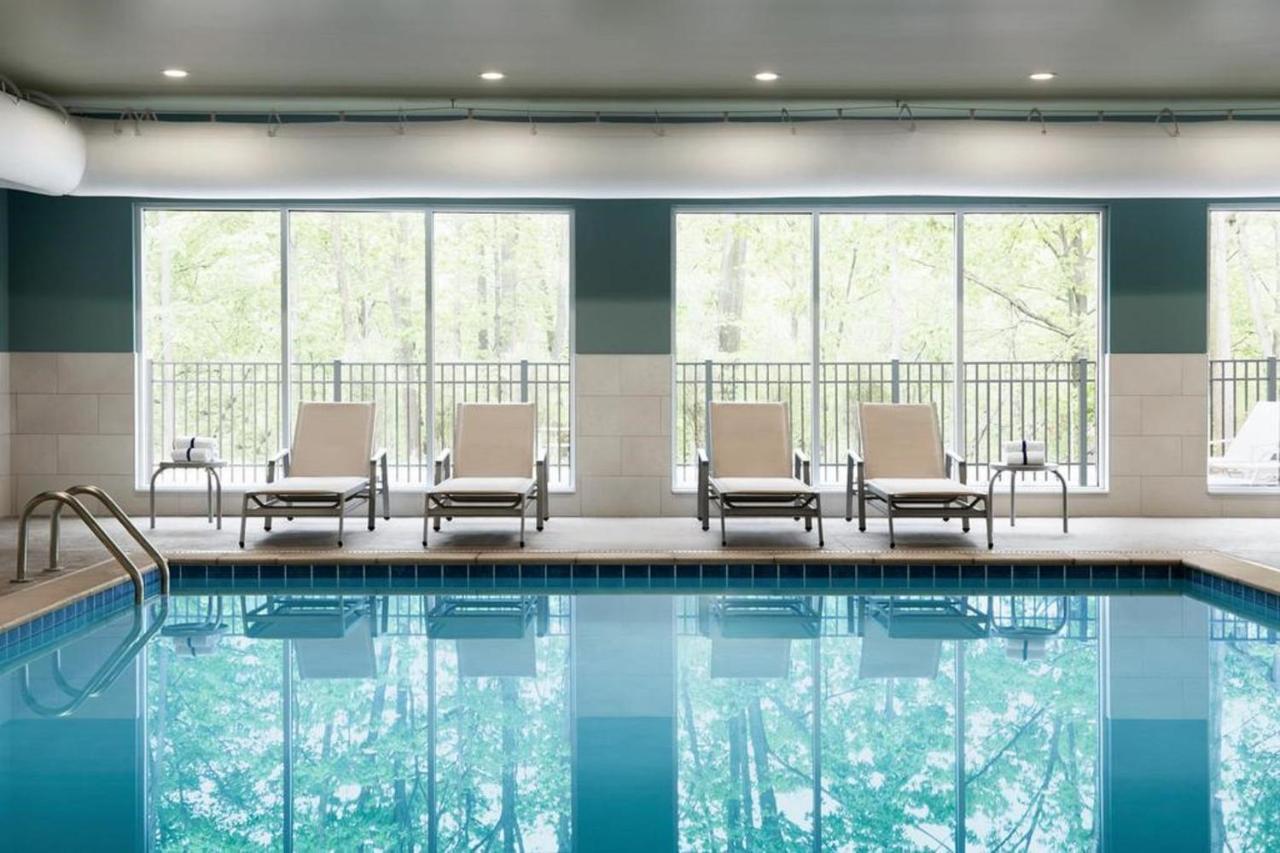 Holiday Inn Express - Des Moines - Ankeny By Ihg 외부 사진