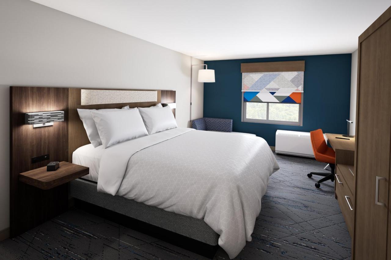 Holiday Inn Express - Des Moines - Ankeny By Ihg 외부 사진