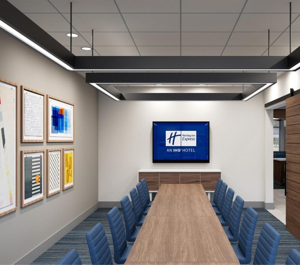 Holiday Inn Express - Des Moines - Ankeny By Ihg 외부 사진