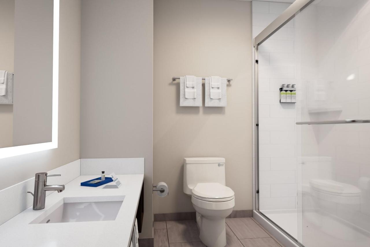 Holiday Inn Express - Des Moines - Ankeny By Ihg 외부 사진
