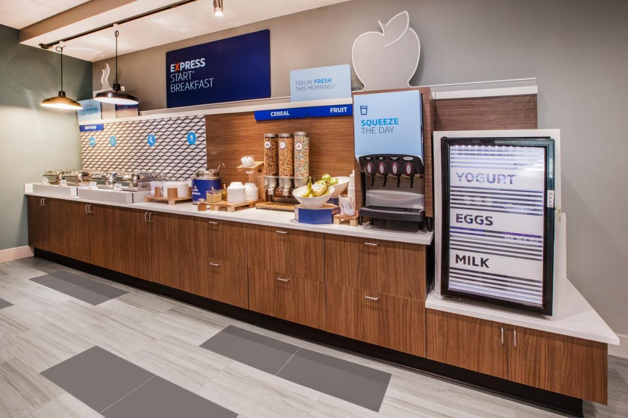 Holiday Inn Express - Des Moines - Ankeny By Ihg 외부 사진