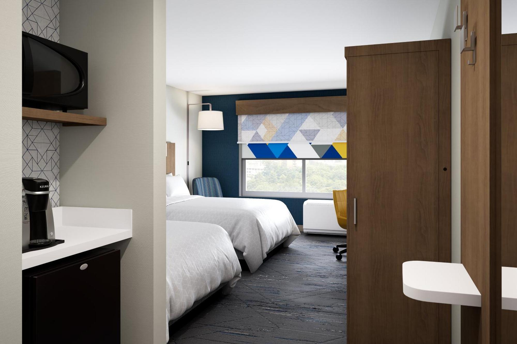 Holiday Inn Express - Des Moines - Ankeny By Ihg 외부 사진