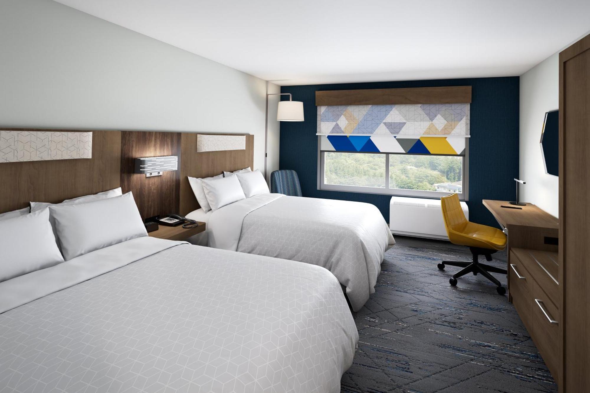 Holiday Inn Express - Des Moines - Ankeny By Ihg 외부 사진