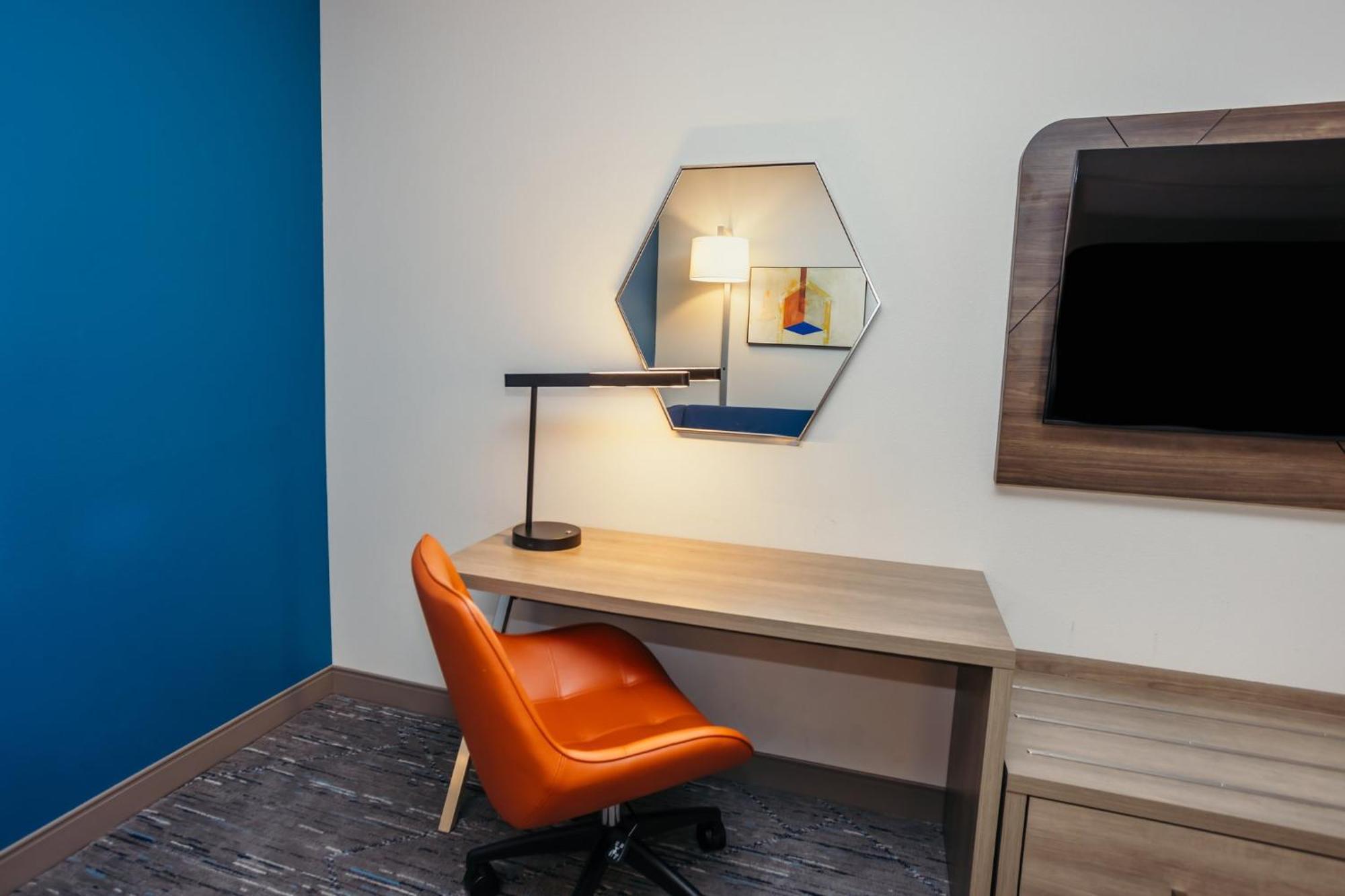Holiday Inn Express - Des Moines - Ankeny By Ihg 외부 사진