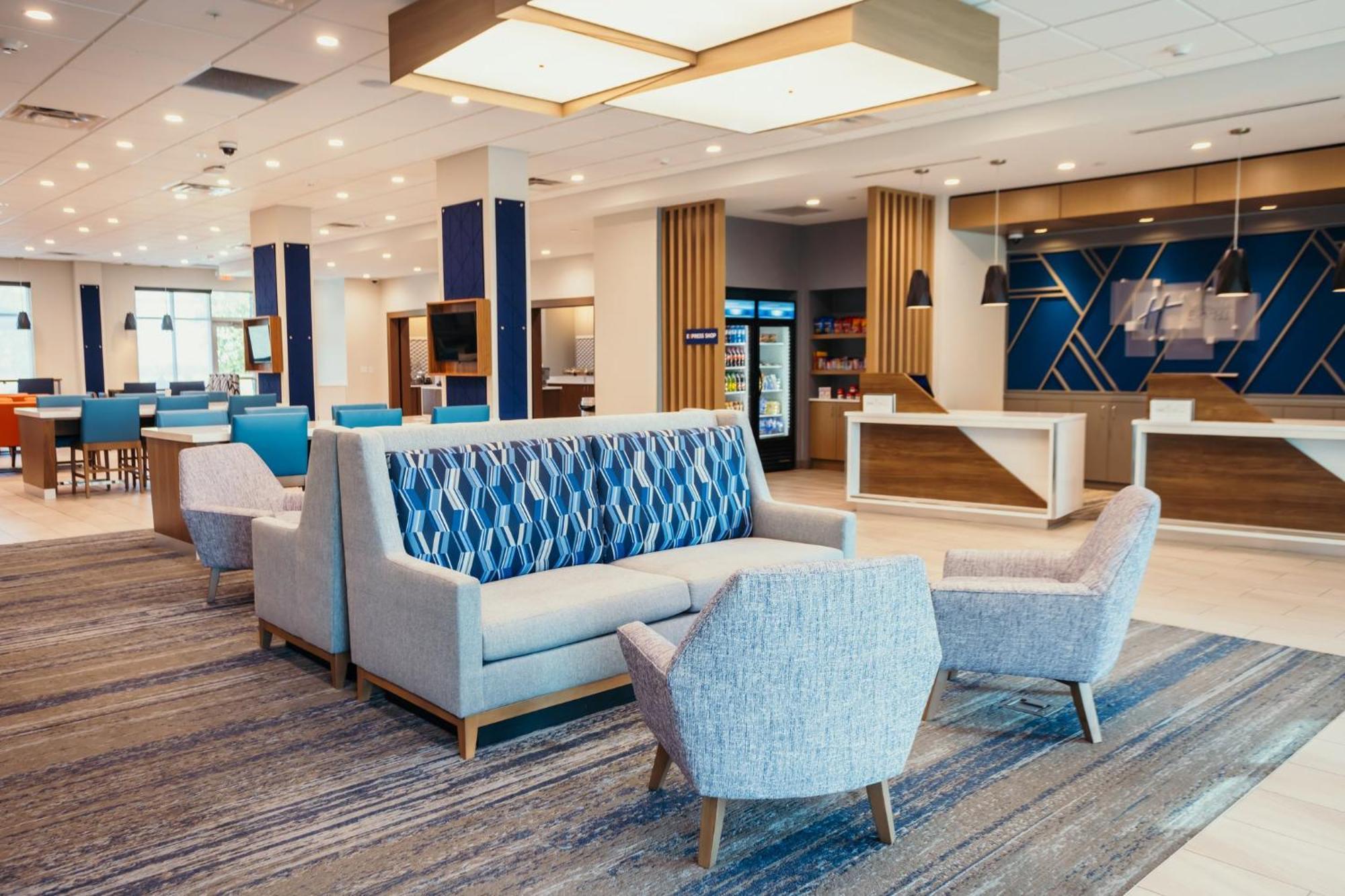 Holiday Inn Express - Des Moines - Ankeny By Ihg 외부 사진